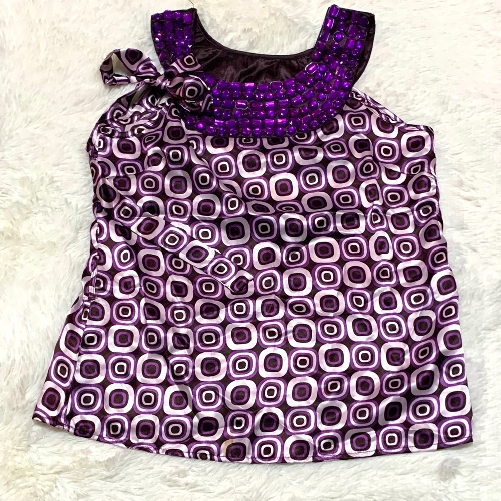 Women Blouse She’s Cool Size L
